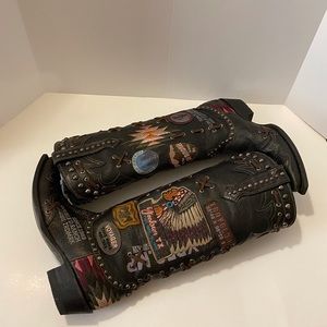 Double D by Old Gringo Escalante Boots